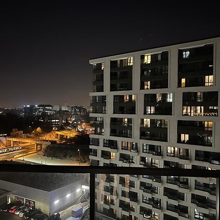 Parkcity Krakov Exteriér fotografie